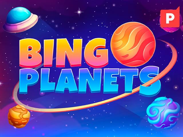 686bet Planetas do Bingo